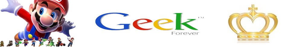 Loja Geek