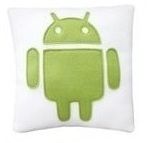 Almofada Android
