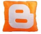 Almofada Bloguer