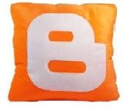 Almofada Bloguer