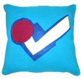 Almofada FourSquare