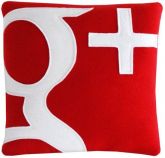 Almofada Google +