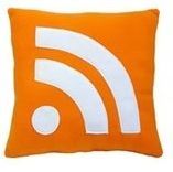 Almofada RSS